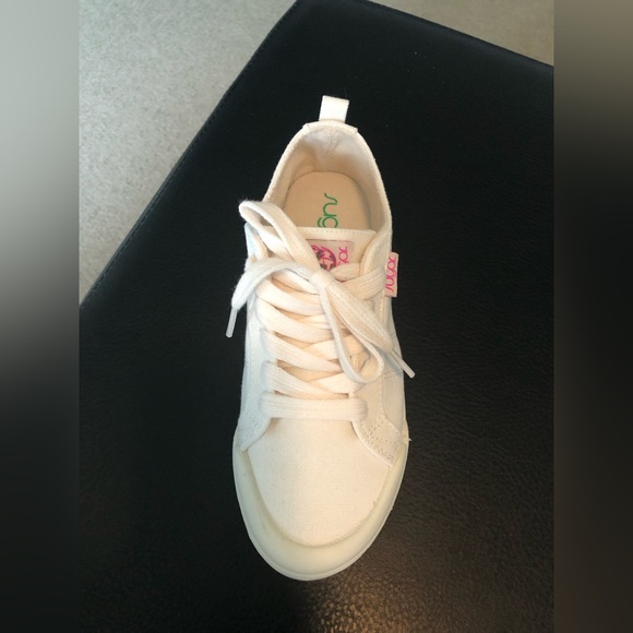 Sugar Festival Sneaker👟🤍 - Picture 3 of 9